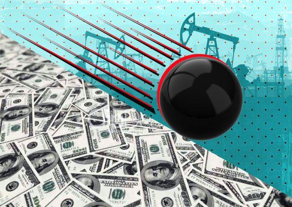 Падение мировых цен на нефть и угрозы для Армении