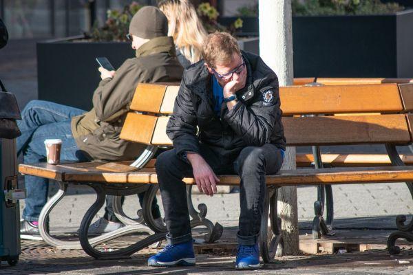 В Латвии растёт безработица