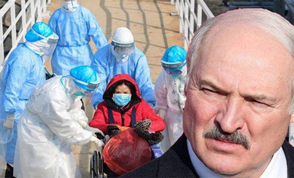 The Washington Post: Лукашенко смеётся над коронавирусом