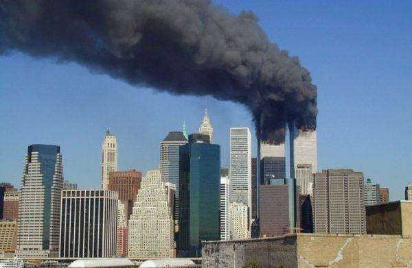 Коронавирус убил больше американцев, чем теракты 11 сентября 2001 года