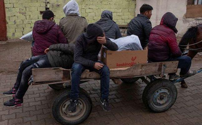 СМИ Греции: Переселение беженцев в Албанию несёт угрозу всему региону