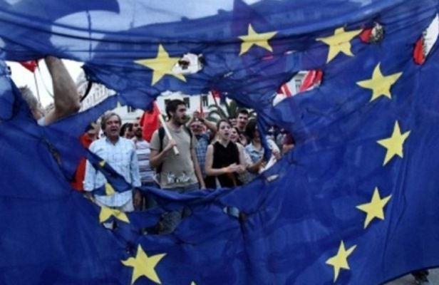 RTA: «Европа разочаровалась в Молдове»