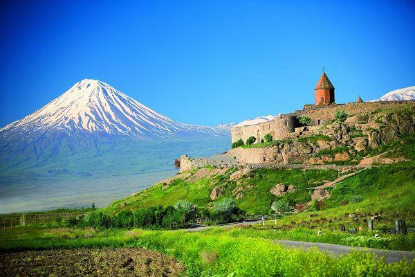 EurasiaNet: Потеплению отношений между Арменией и Турцией помешал Арарат