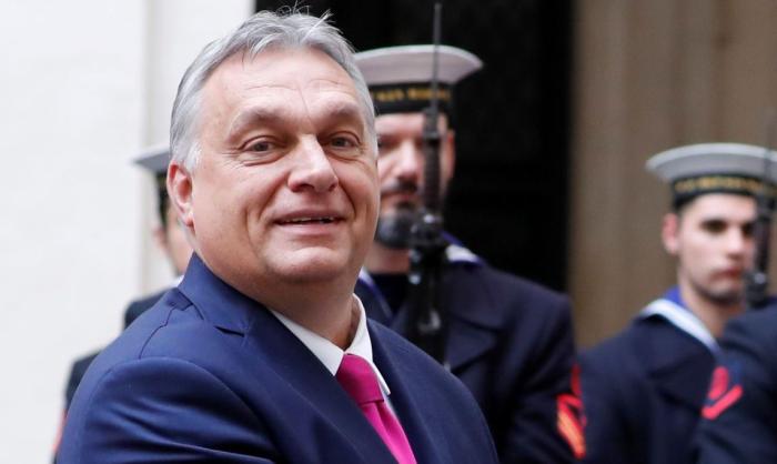 Премьер-министр Венгрии Виктор Орбан стремится отгородиться не только от коронавируса, но и от вируса глобализма.