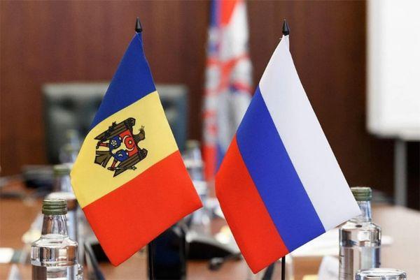 Россия выделила Молдове кредит в 200 млн евро