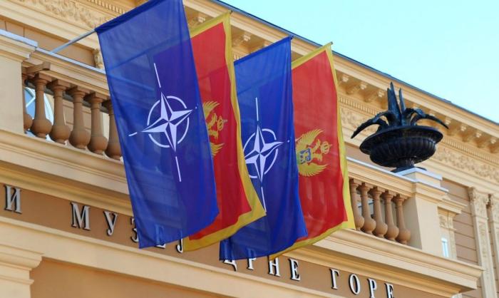 Черногория – помощь НАТО, которой не было