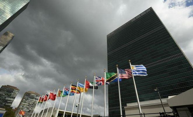 В ООН нет денег для помощи бедным странам