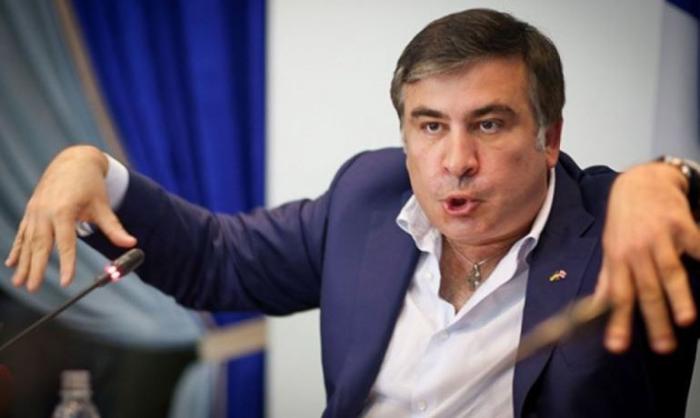 Саакашвили дореформирует самостийную Украину до конца