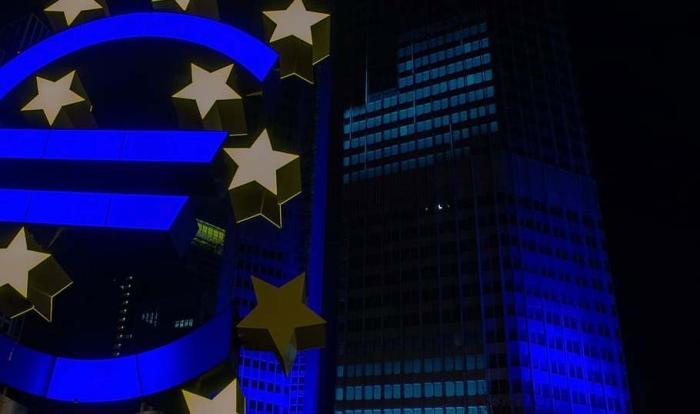Европейский Центральный Банк надувает финансовые пузыри