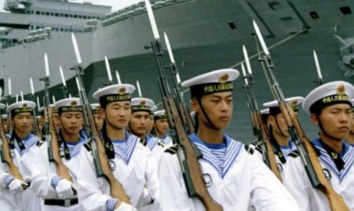 ВМФ США терпит первое поражение в «коронавирусной войне» с КНР