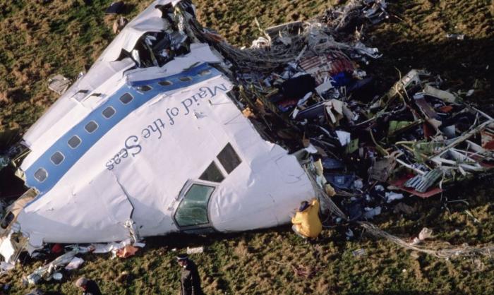 Дело Локерби и дело о сбитом рейсе MH17 – некоторые параллели