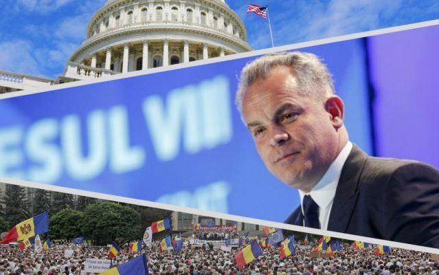 Кто стоит за политическим кризисом в Молдове – олигархи или западные партнёры?