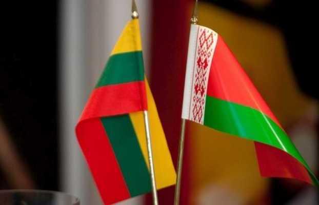 Литва и Беларусь подписали соглашение по БелАЭС