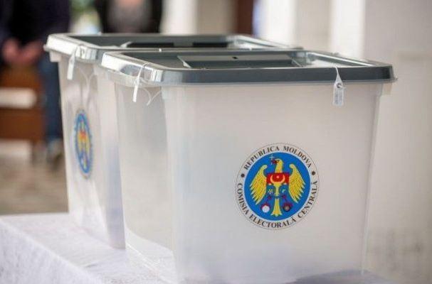 В Молдове не исключают отмену президентских выборов