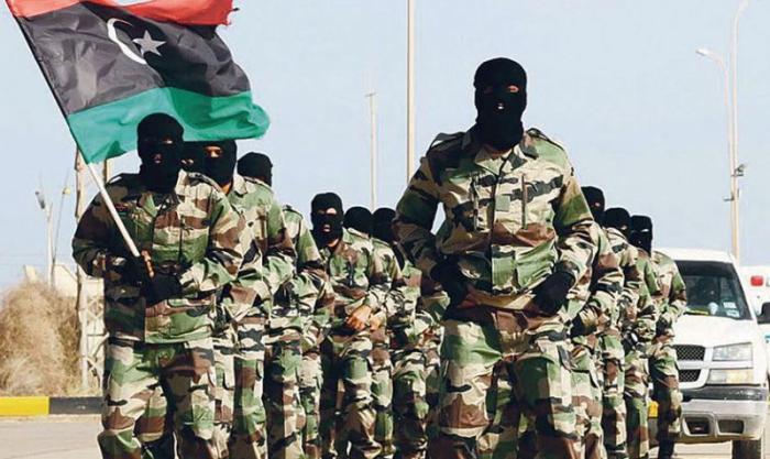 Хаос в Ливии порождён американским вмешательством