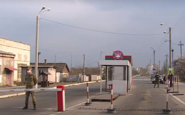 Молдавия провоцирует конфликты в Зоне безопасности Приднестровья
