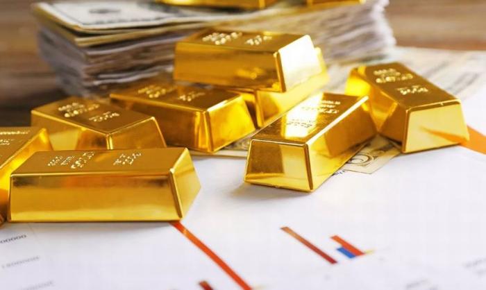 Главными игроками на рынке золота становятся биржевые фонды