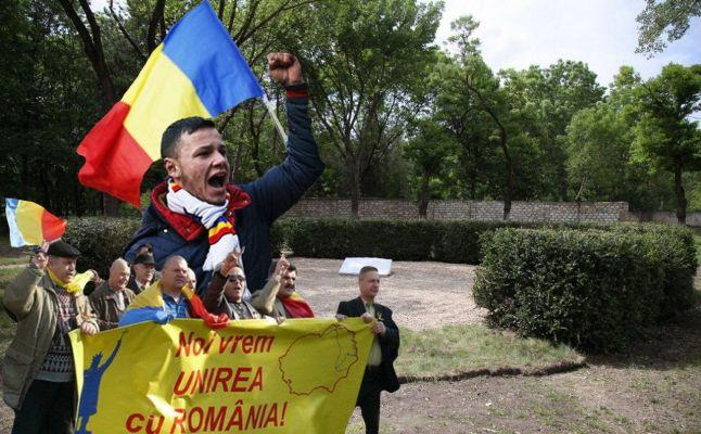 Унионисты Молдовы «отрабатывают» румынские гранты