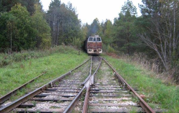 Быть или не быть железной дороге в Латвии