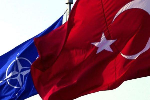 Турция блокирует план НАТО для Восточной Европы