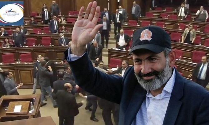 ЕС: «Демократия в Армении регрессирует»
