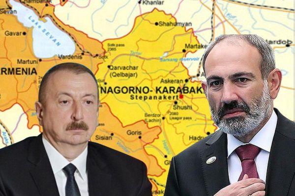 В Ереване предложили формулу урегулирования конфликта