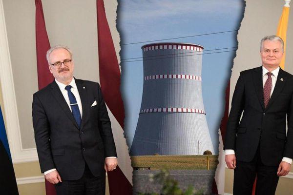 Латвия не соглашается на бойкот БелАЭС
