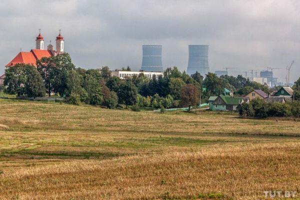 В Москве одобрили новые условия кредита на строительство БелАЭС