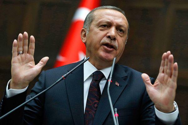 Турция будет бороться против признания Геноцида армян