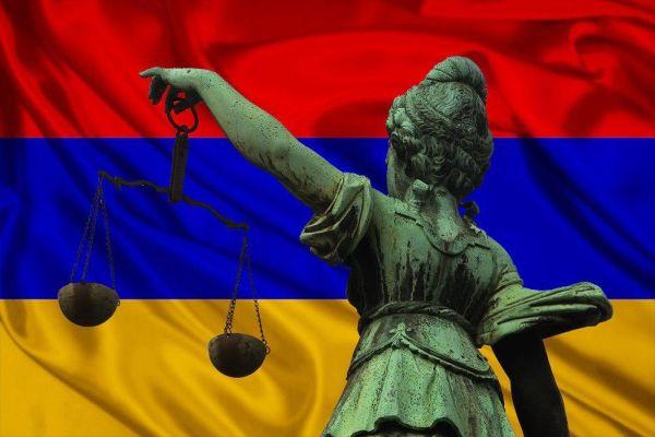 Интрига вокруг Конституционного суда Армении сохраняется
