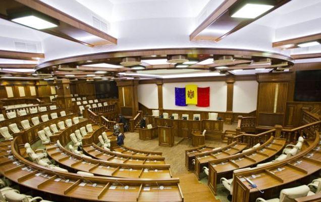 Молдавская политика срывается в хаос