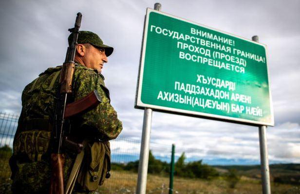 Южная Осетия предупреждает: Тбилиси нагнетает ситуацию