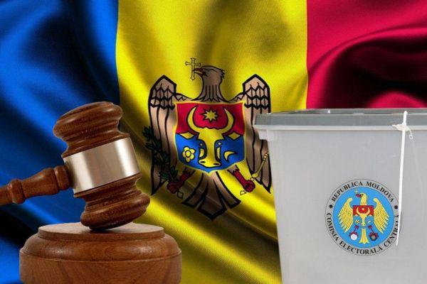 Конституционный суд Молдовы: Досрочных выборов не будет