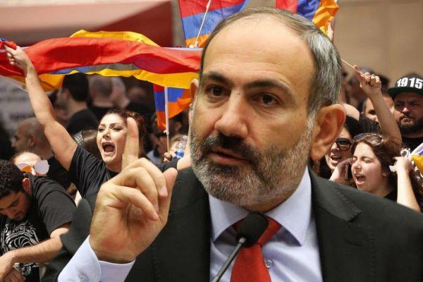 Армения – «запад Востока» и «восток Запада»