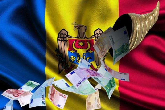 ЕС выделит помощь Молдове, но не полностью