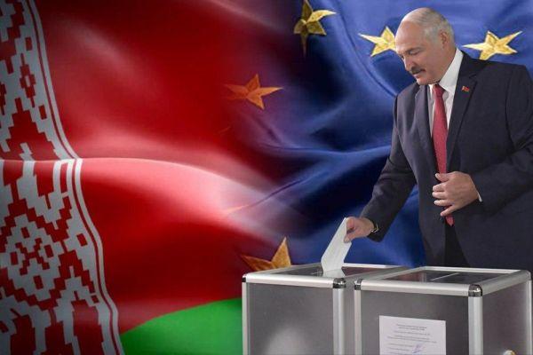 МИД Беларуси: «Никто извне не будет указывать, как нам проводить выборы»
