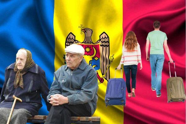 Возможно ли остановить острый демографический кризис в Молдове