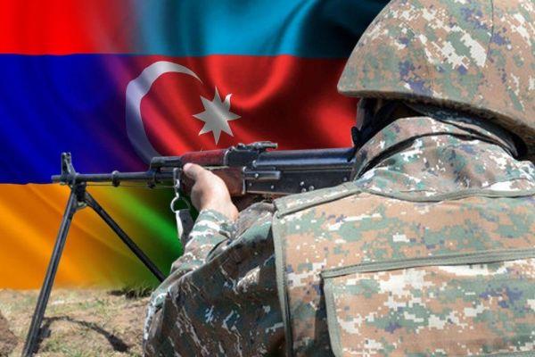 МИД Армении: «Война – это не выход»