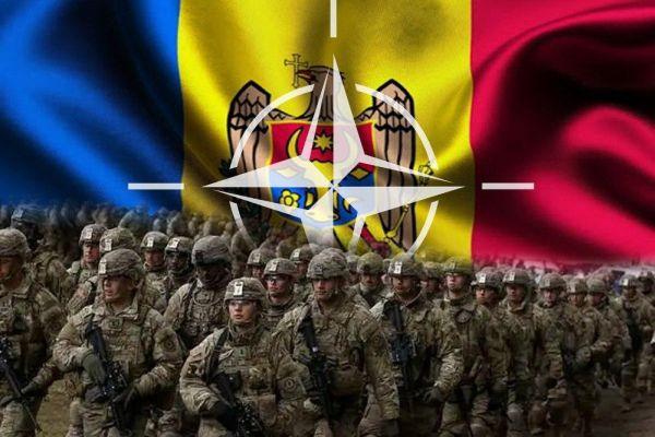 Альянсу нисколько не мешает нейтралитет Молдовы