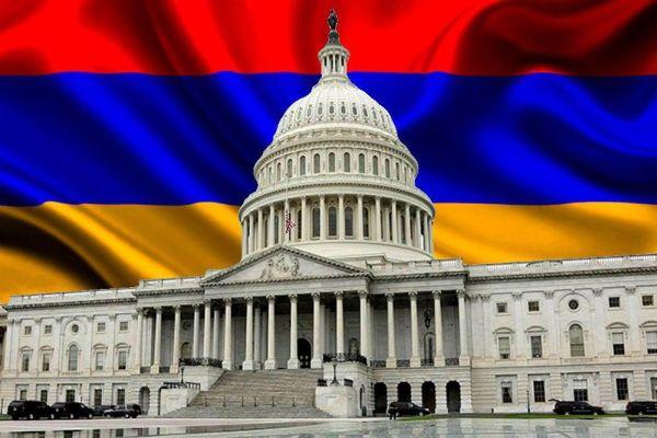 Конгресс США готовит «антиармянскую» поправку по беженцам