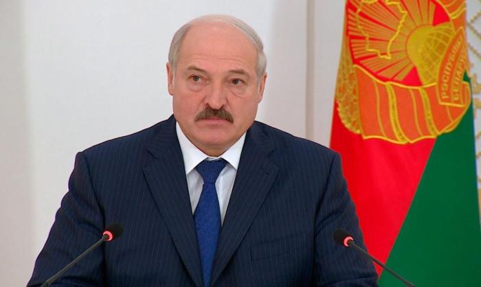 Лукашенко становится единственным пророссийским кандидатом на выборах в Белоруссии