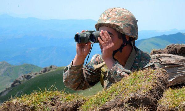 ВПА: Взгляд из Еревана на «летнюю войну» на границе Армении