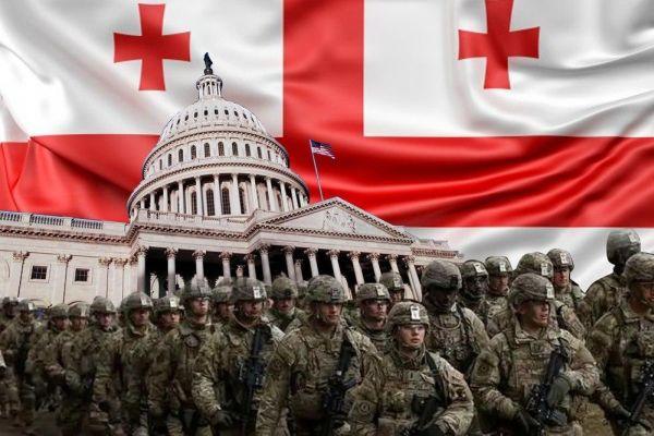 Сенат США пообещал военную поддержку Грузии — Фонд стратегической культуры