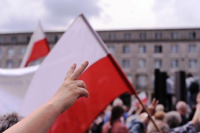Варшава мобилизует польскую молодёжь Белоруссии