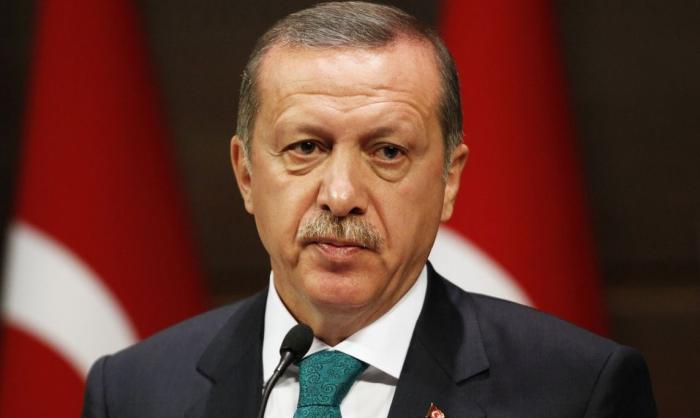 Президент Турции Эрдоган продолжает чистку армейской верхушки
