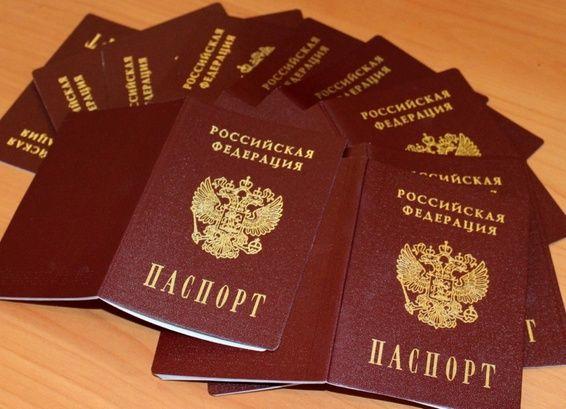 300 тысяч человек получили гражданство России за первое полугодие 2020 года