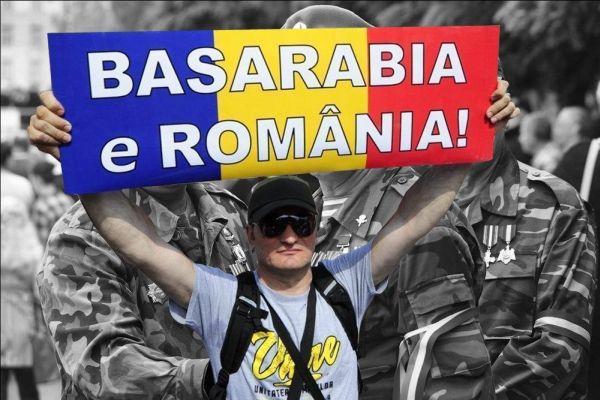 Комбатанты Молдовы выступают за объединение с Румынией