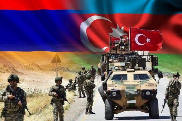 Экс-президент Армении: «Вероятность войны очень высока»