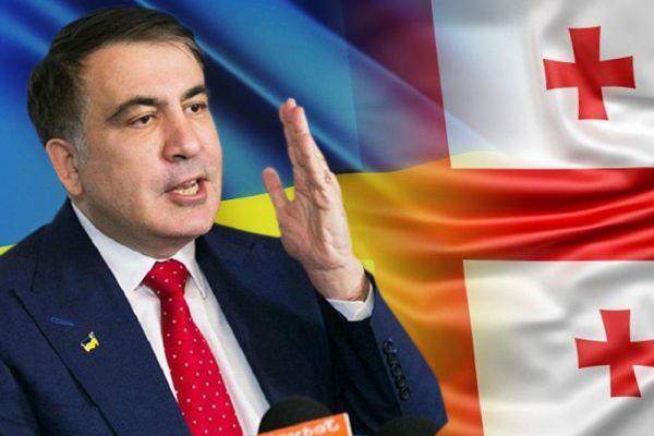 Саакашвили: «Я собираюсь победить на выборах в Грузии»