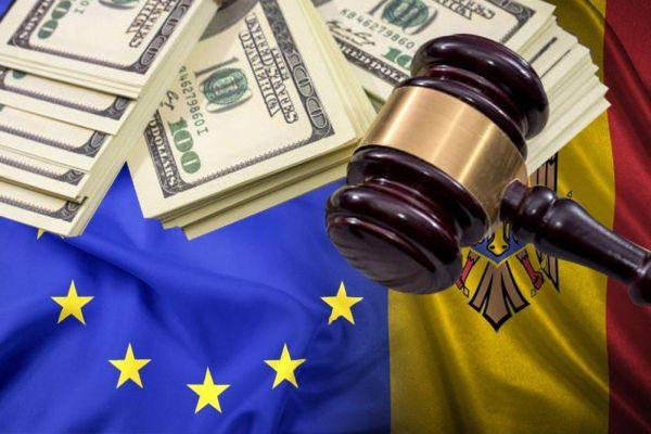 Западные дипломаты напомнили об обязательствах Молдовы перед ЕС